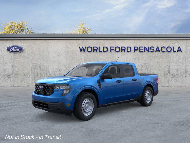 New 2026 Ford Maverick XL