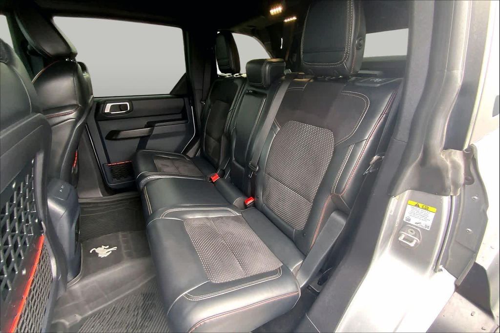 2023 FORD BRONCO RAPTOR 缩略图 21