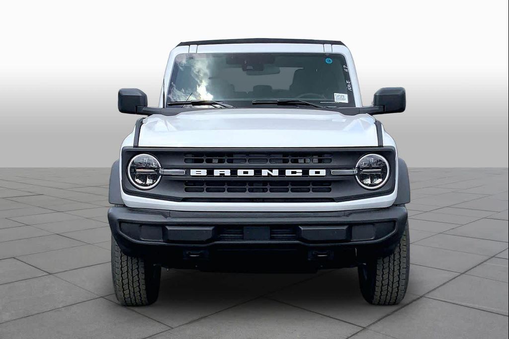 FORD BRONCO BIG BEND - 3