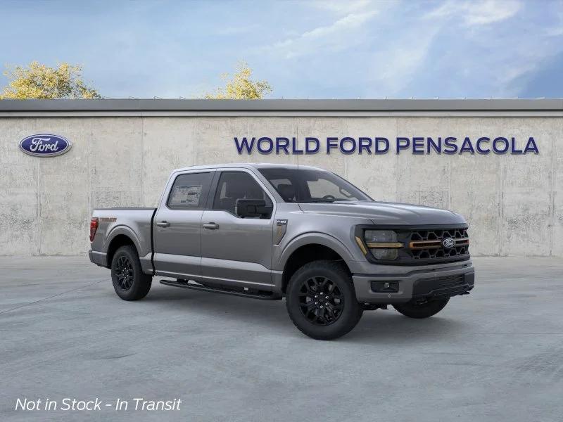 FORD F-150 TREMOR - 7