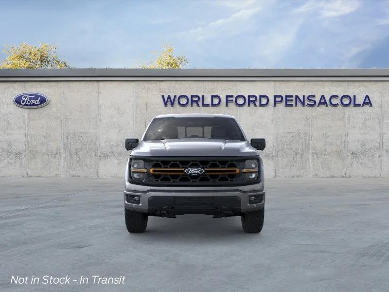 FORD F-150 TREMOR - 6