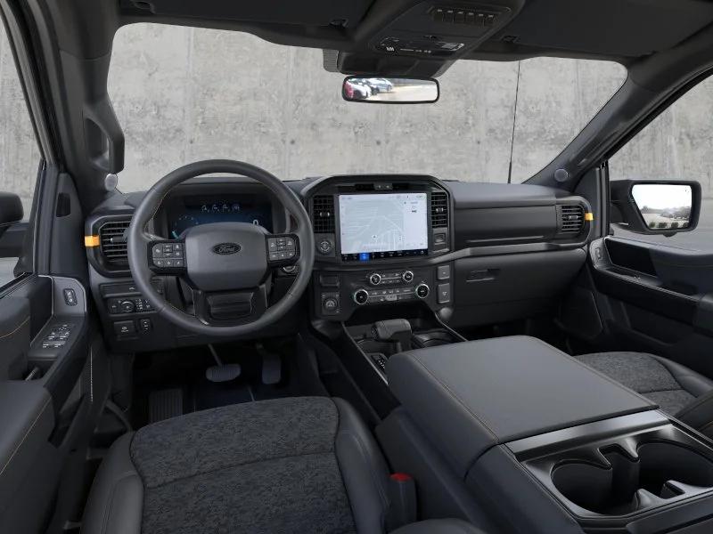FORD F-150 TREMOR - 9