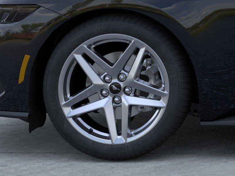 2026 FORD MUSTANG ECOBOOST PREMIUM thumbnail 19