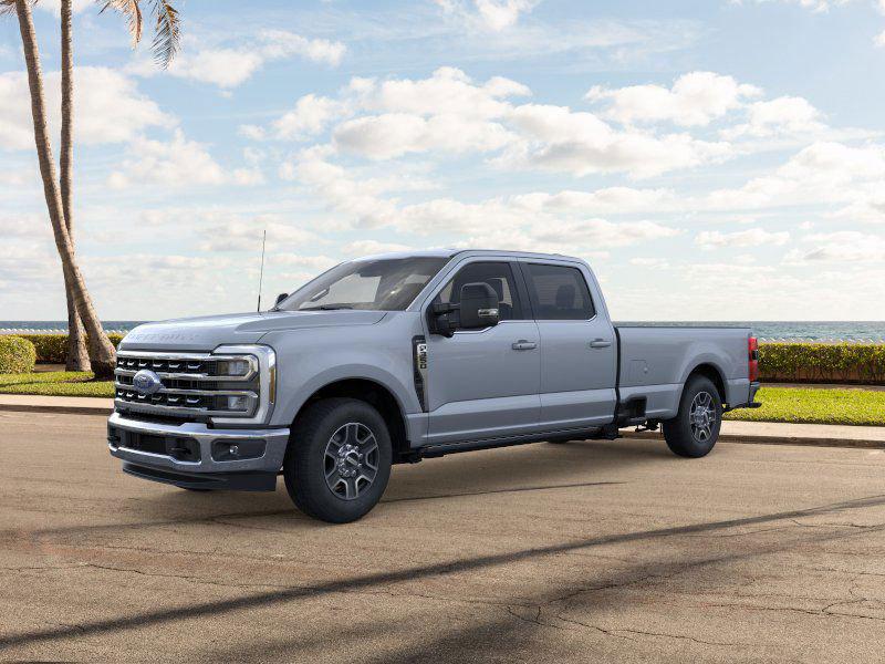 New 2026 Ford F-350 Lariat