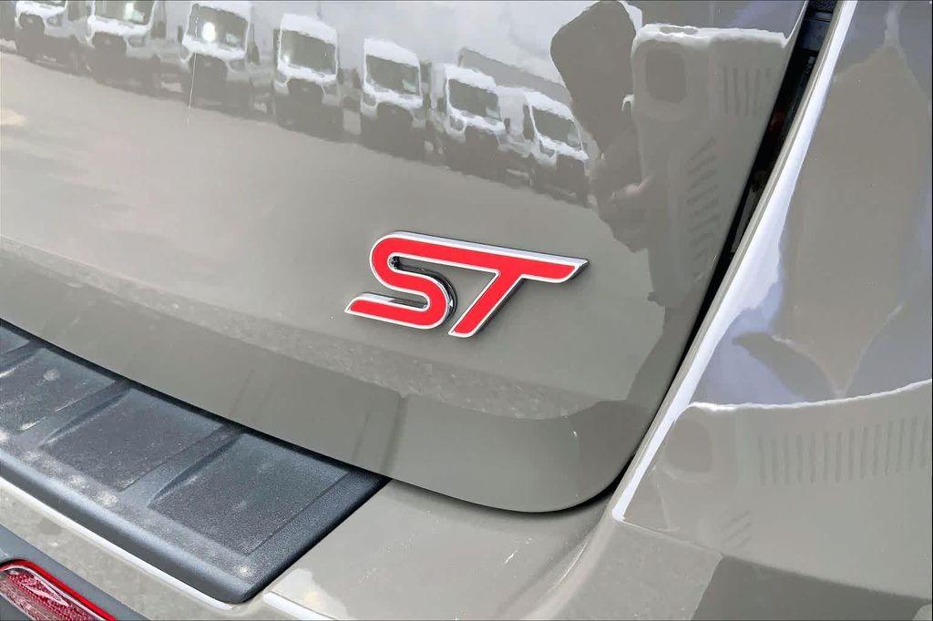 2026 FORD EXPLORER ST — миниатюра 15