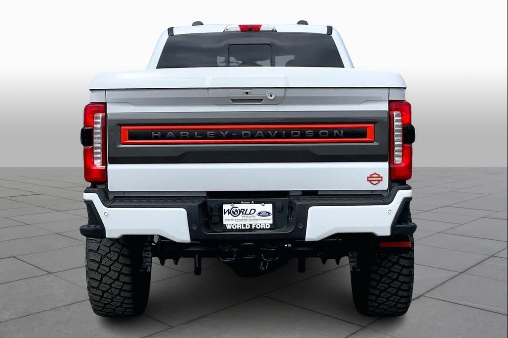 2026 FORD F-250 LARIAT — фото 4