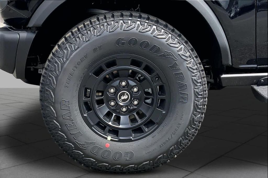 صورة مصغرة 12 لـ 2026 FORD BRONCO BADLANDS