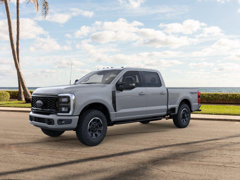 New 2026 Ford F-250 XLT