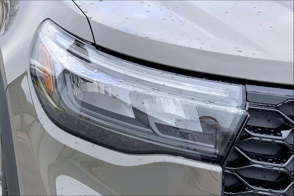 2026 FORD EXPLORER ST — миниатюра 13