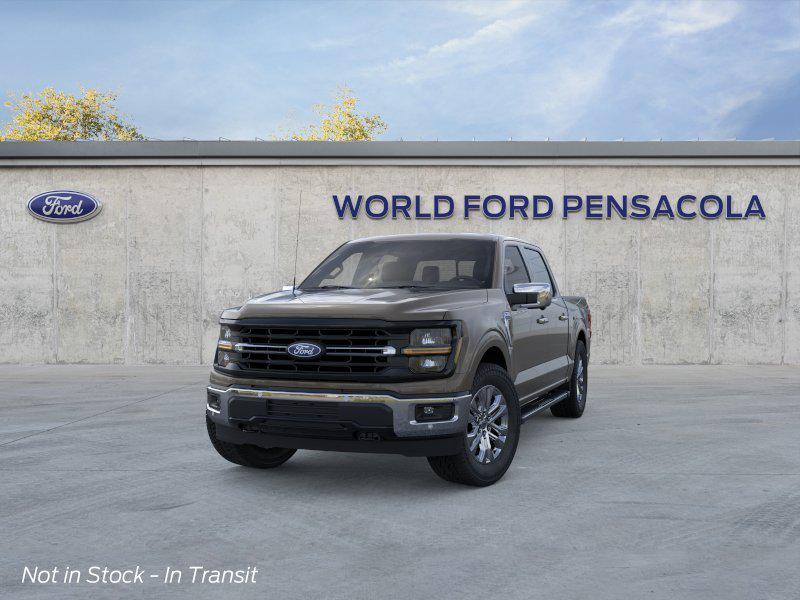 FORD F-150 XLT - 2