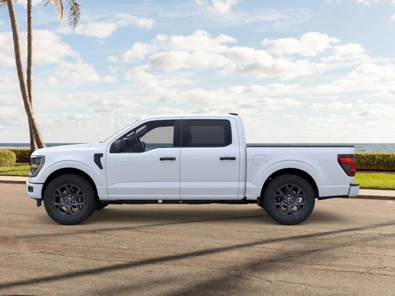 FORD F-150 STX - 3