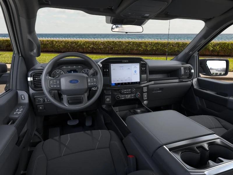FORD F-150 STX - 9