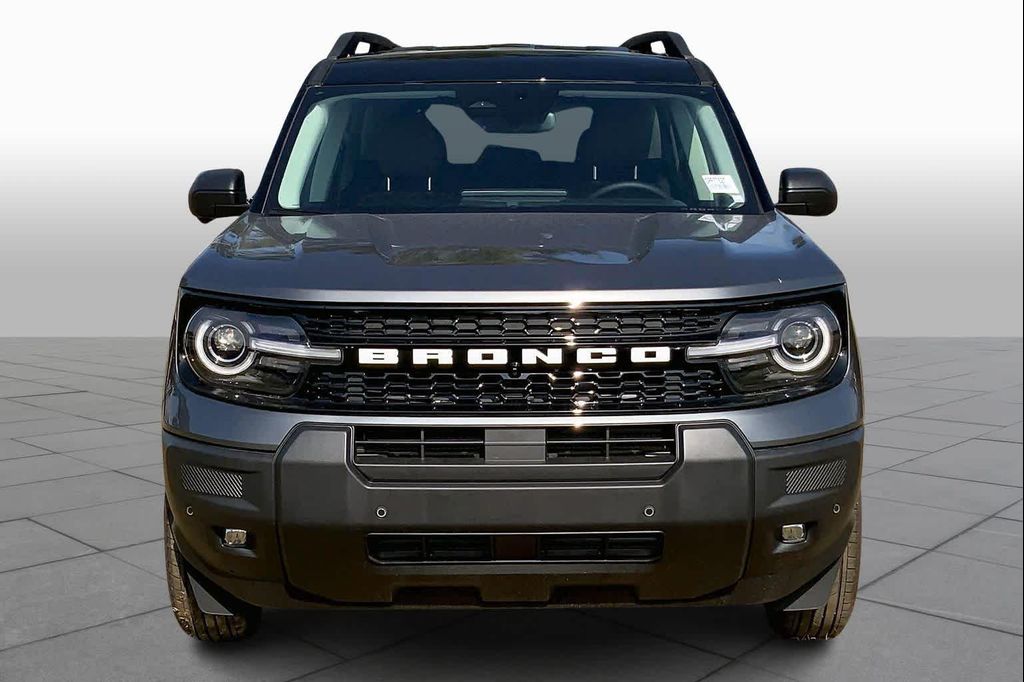 FORD BRONCO SPORT OUTER BANKS - 3