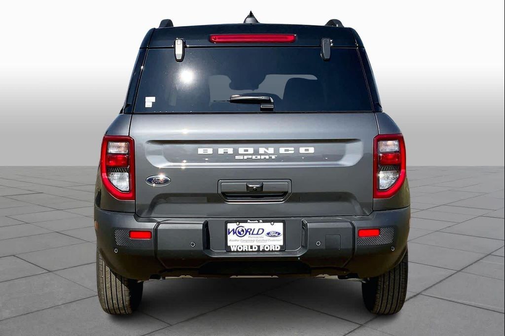 FORD BRONCO SPORT OUTER BANKS - 4