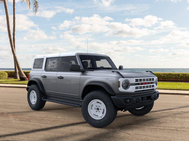 FORD BRONCO - 7