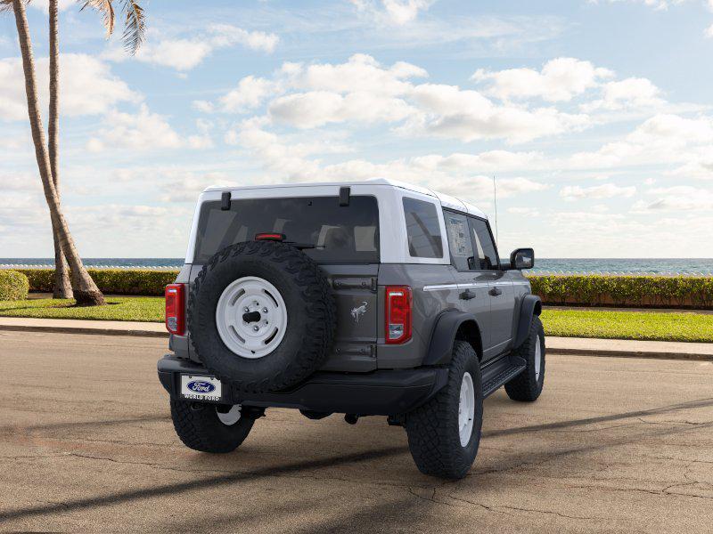FORD BRONCO - 8