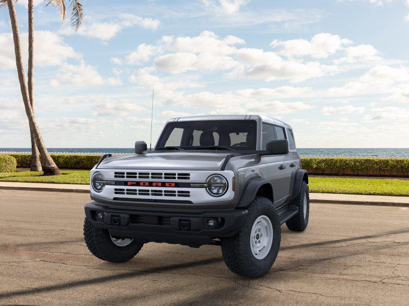 FORD BRONCO - 2