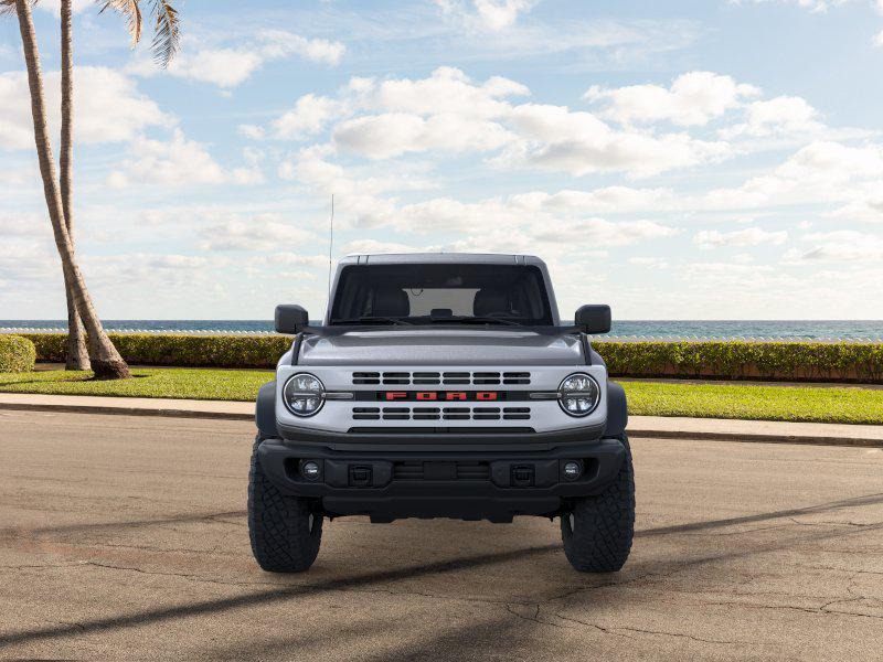 FORD BRONCO - 6