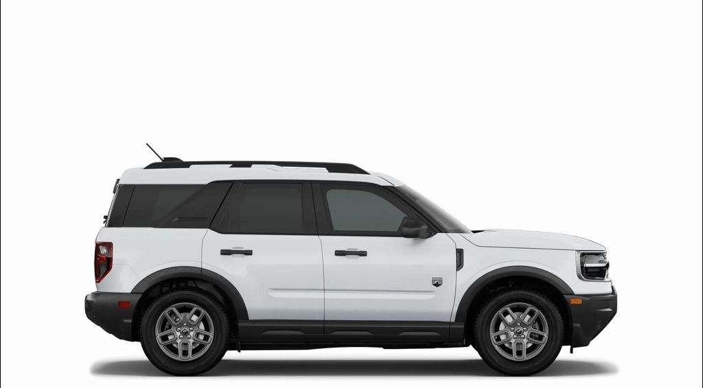 2026 FORD BRONCO SPORT BIG BEND 缩略图 28