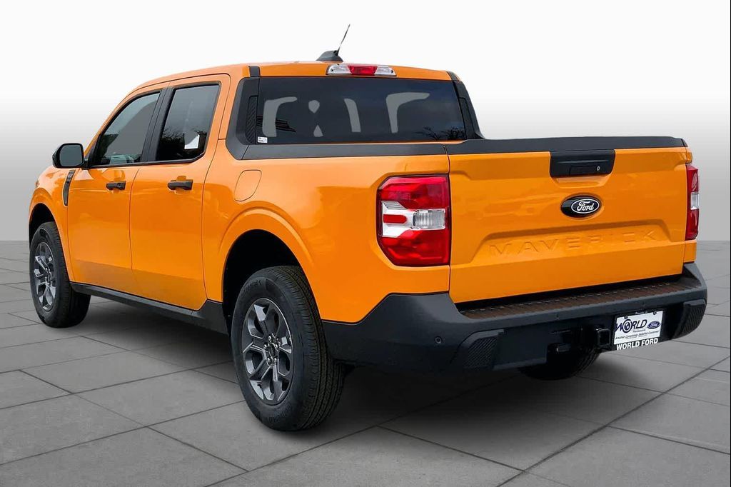 صورة مصغرة 11 لـ 2026 FORD MAVERICK XLT
