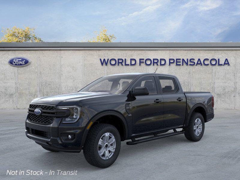New 2026 Ford Ranger XL