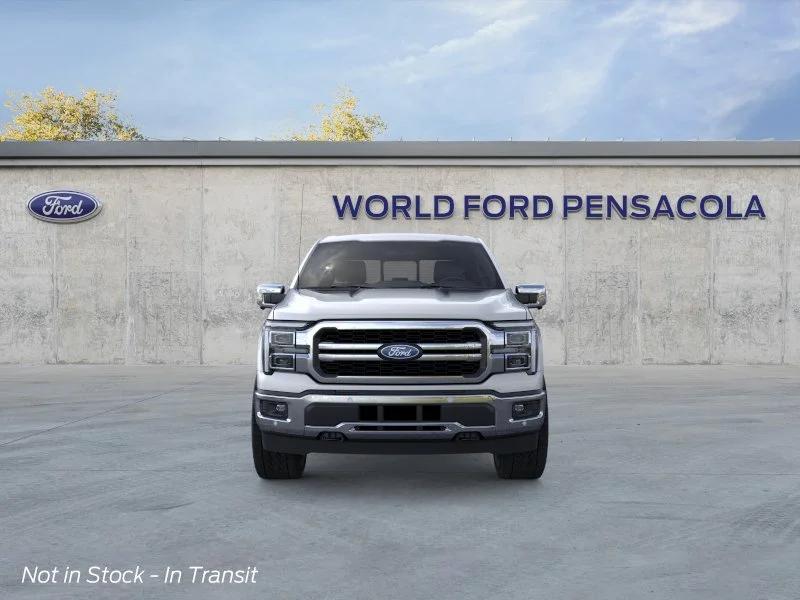 FORD F-150 LARIAT - 6