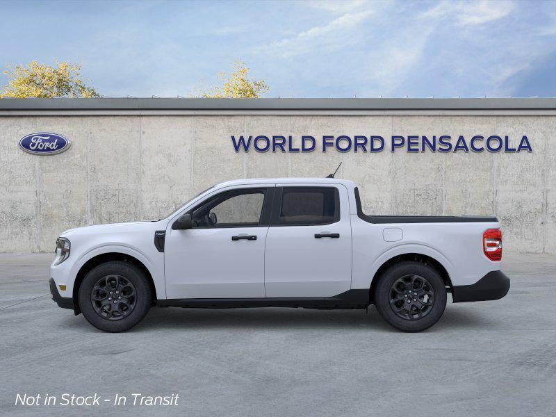 2026 FORD MAVERICK XLT — фото 3