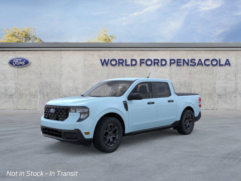 New 2026 Ford Maverick XLT