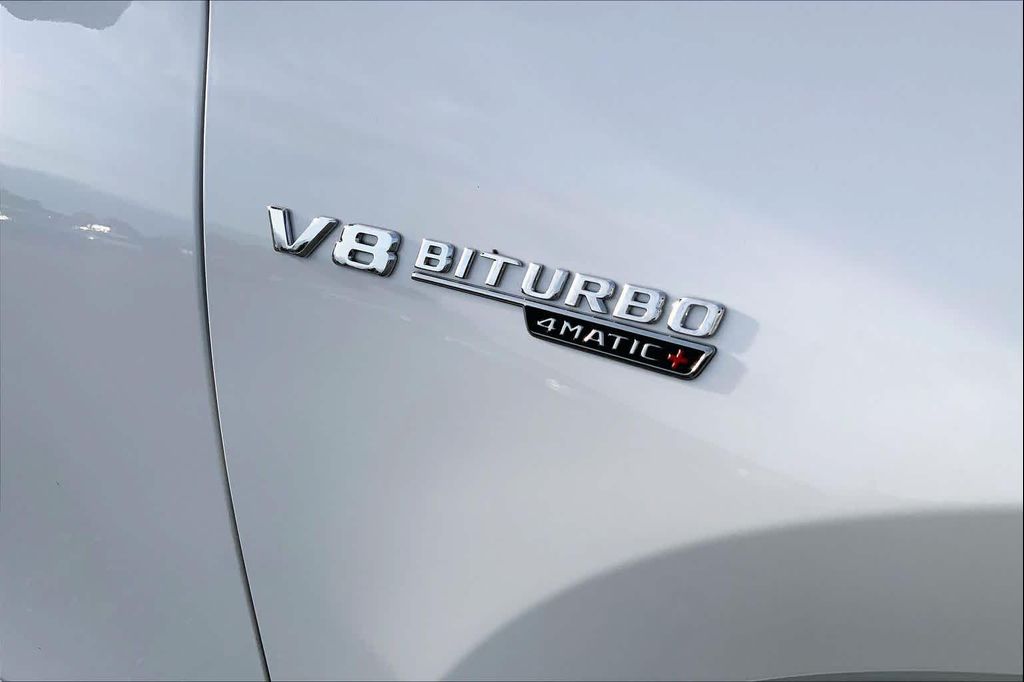 MERCEDES-BENZ GLS-CLASS - 10