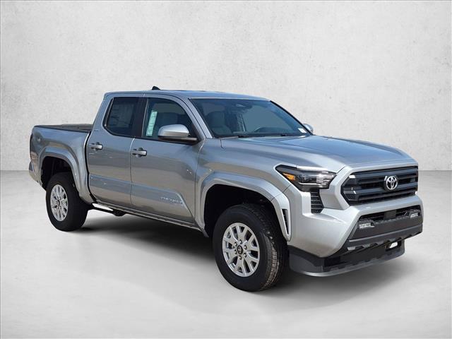 2026 Toyota TACOMA SR5 — миниатюра 7