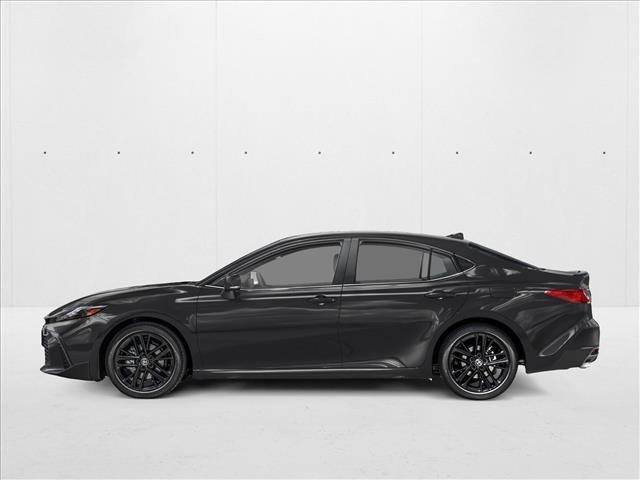 TOYOTA CAMRY - 3