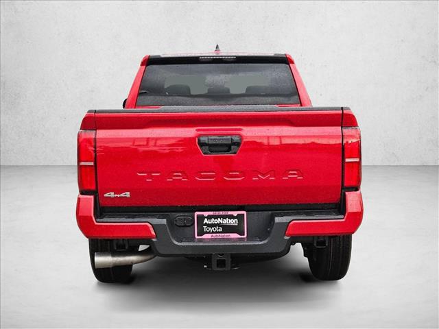 صورة 8 لـ 2026 Toyota TACOMA SR5