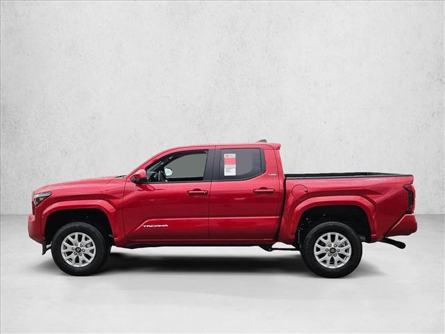 صورة 5 لـ 2026 Toyota TACOMA SR5