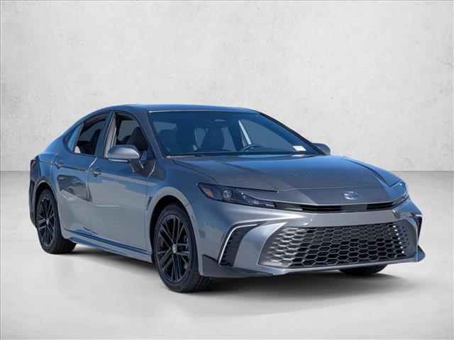TOYOTA CAMRY - 7