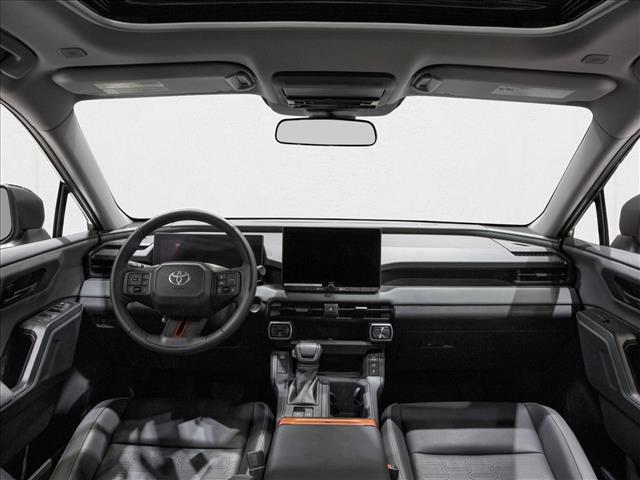 2026 Toyota RAV4 PLUG-IN HYBRID WOODLAND 照片 3