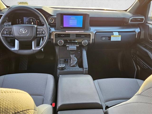 صورة مصغرة 14 لـ 2026 Toyota 4RUNNER SR5