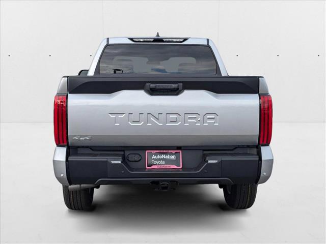 TOYOTA TUNDRA - 7