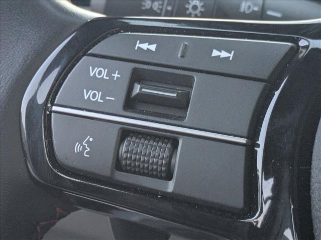 2025 Honda PILOT BLACK EDITION — миниатюра 13