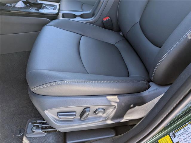 TOYOTA COROLLA CROSS - 4