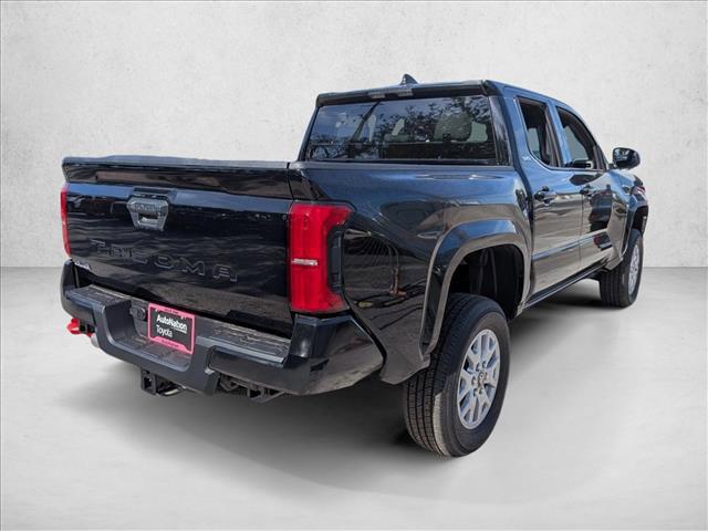 صورة 2 لـ 2025 Toyota TACOMA SR5