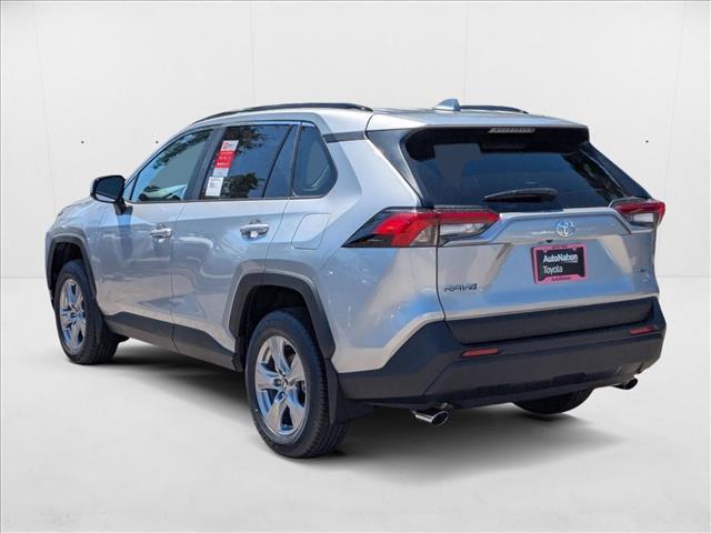 TOYOTA RAV4 - 8