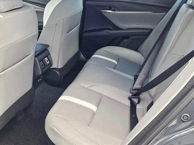 2026 Toyota CAMRY SE — миниатюра 15