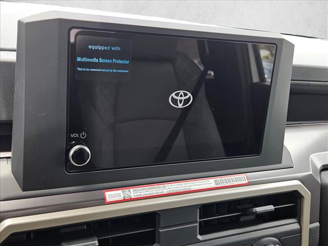 2026 Toyota TACOMA SR5 thumbnail 12