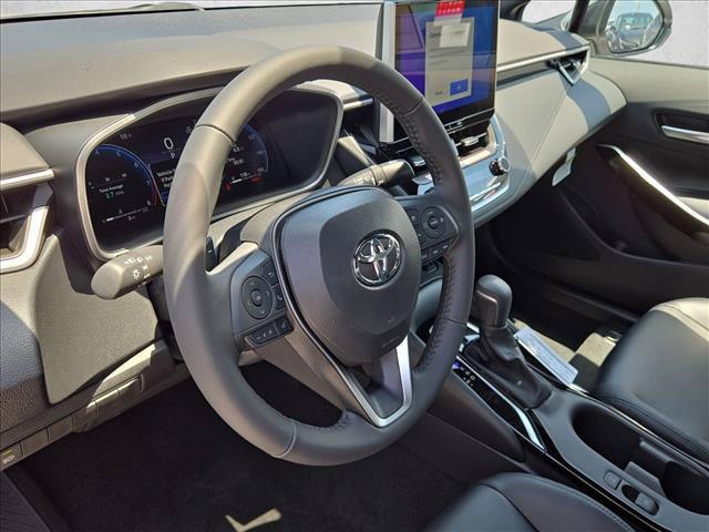 صورة 3 لـ 2026 Toyota COROLLA XSE