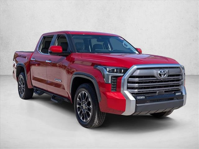 TOYOTA TUNDRA - 3