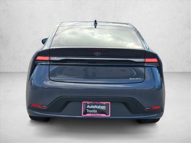 TOYOTA PRIUS - 7