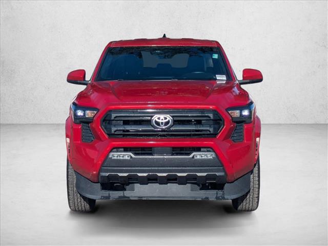 2024 Toyota TACOMA SR5 — фото 2