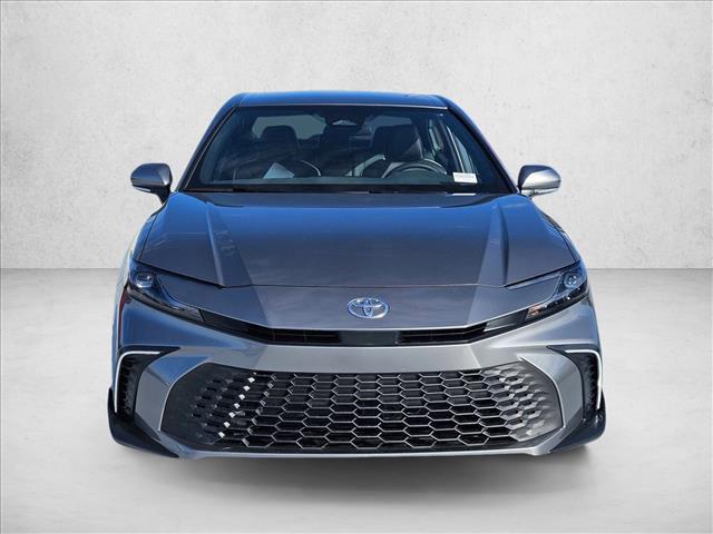 2026 Toyota CAMRY SE photo 6