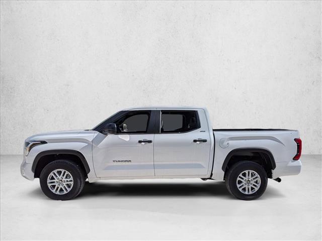 TOYOTA TUNDRA - 5