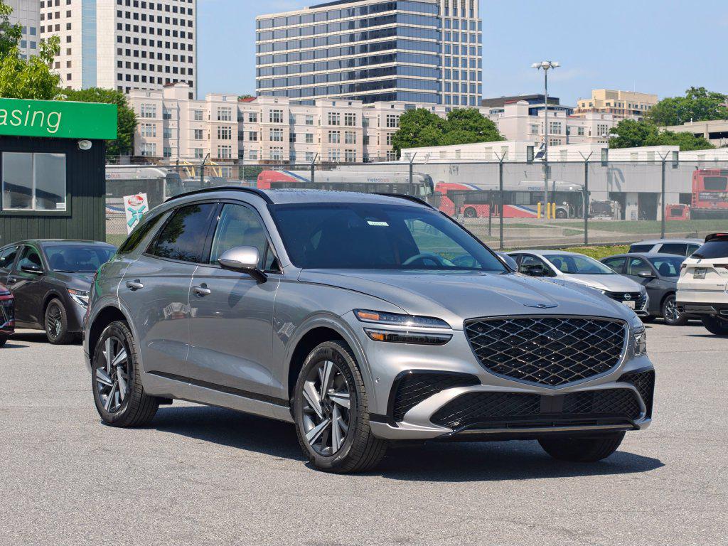New 2026 Genesis GV70 3.5T Sport Advanced